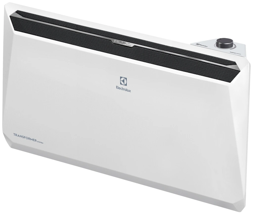 Конвектор электрический Electrolux ECH/R-2000 T-TUM3 с блоком управления