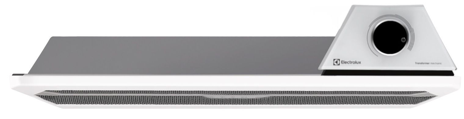 Конвектор электрический Electrolux ECH/R-1500 T-TUM3 с блоком управления фото#4
