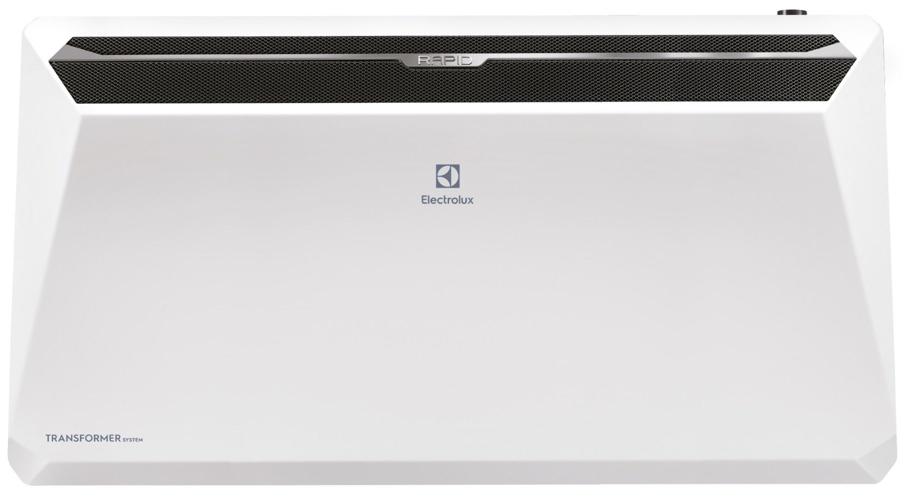 Конвектор электрический Electrolux ECH/R-2000 T-TUM3 с блоком управления фото#2