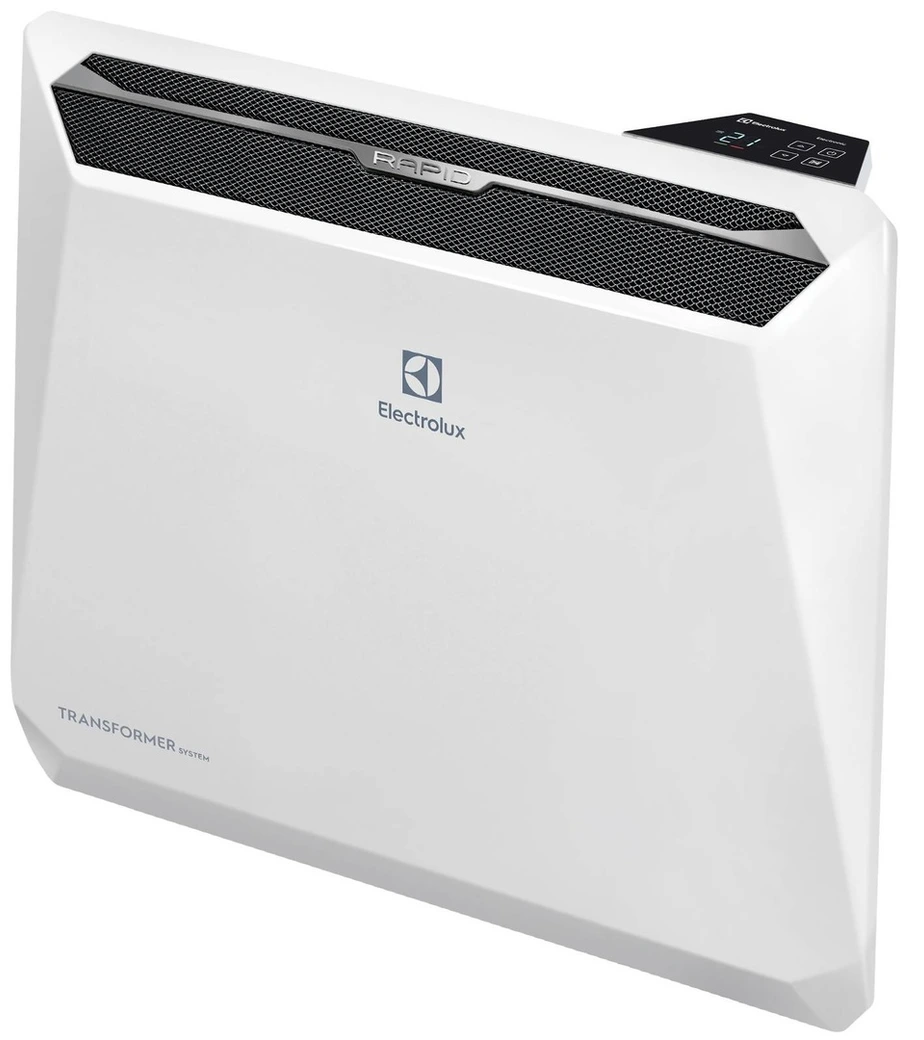 Конвектор электрический Electrolux ECH/R-1000 T-TUE4 с блоком управления
