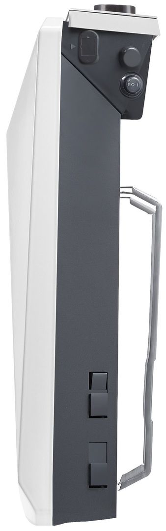 Конвектор электрический Electrolux ECH/R-2000 T-TUM3 с блоком управления фото#3