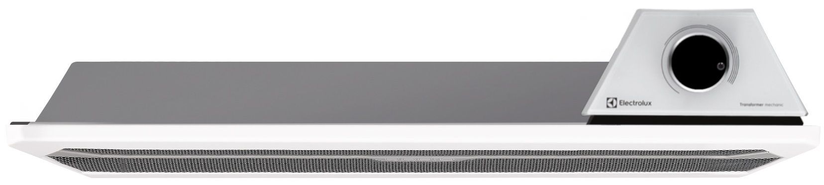 Конвектор электрический Electrolux ECH/R-2000 T-TUM3 с блоком управления фото#4