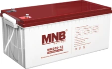 AGM аккумулятор MNB MM200-12