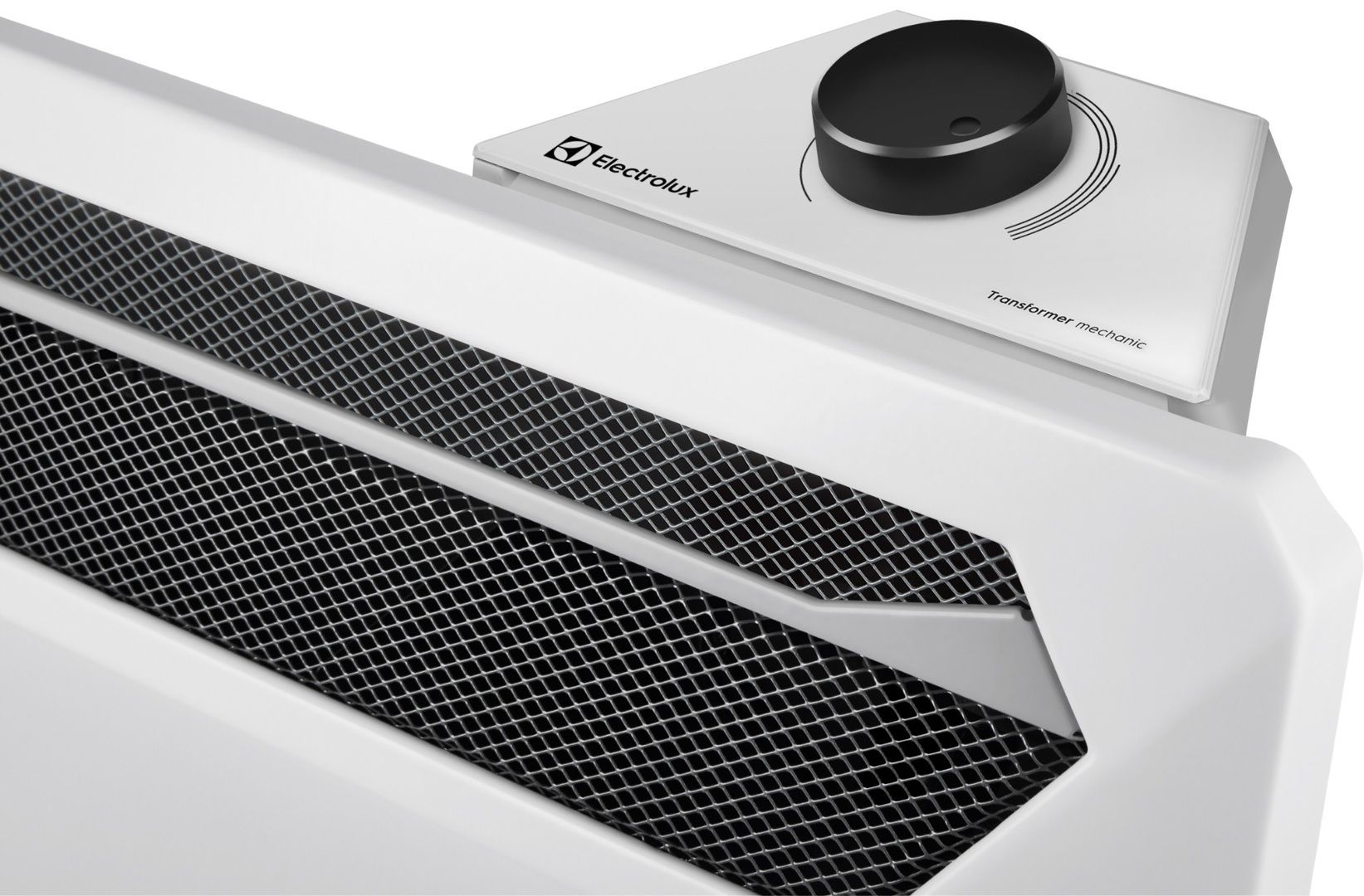 Конвектор электрический Electrolux ECH/R-2000 T-TUM3 с блоком управления фото#5