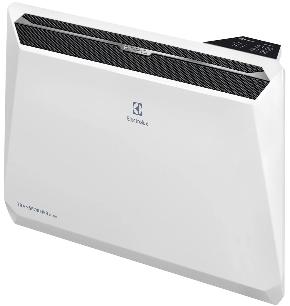 Конвектор электрический Electrolux ECH/R-2000 T-TUE4 с блоком управления