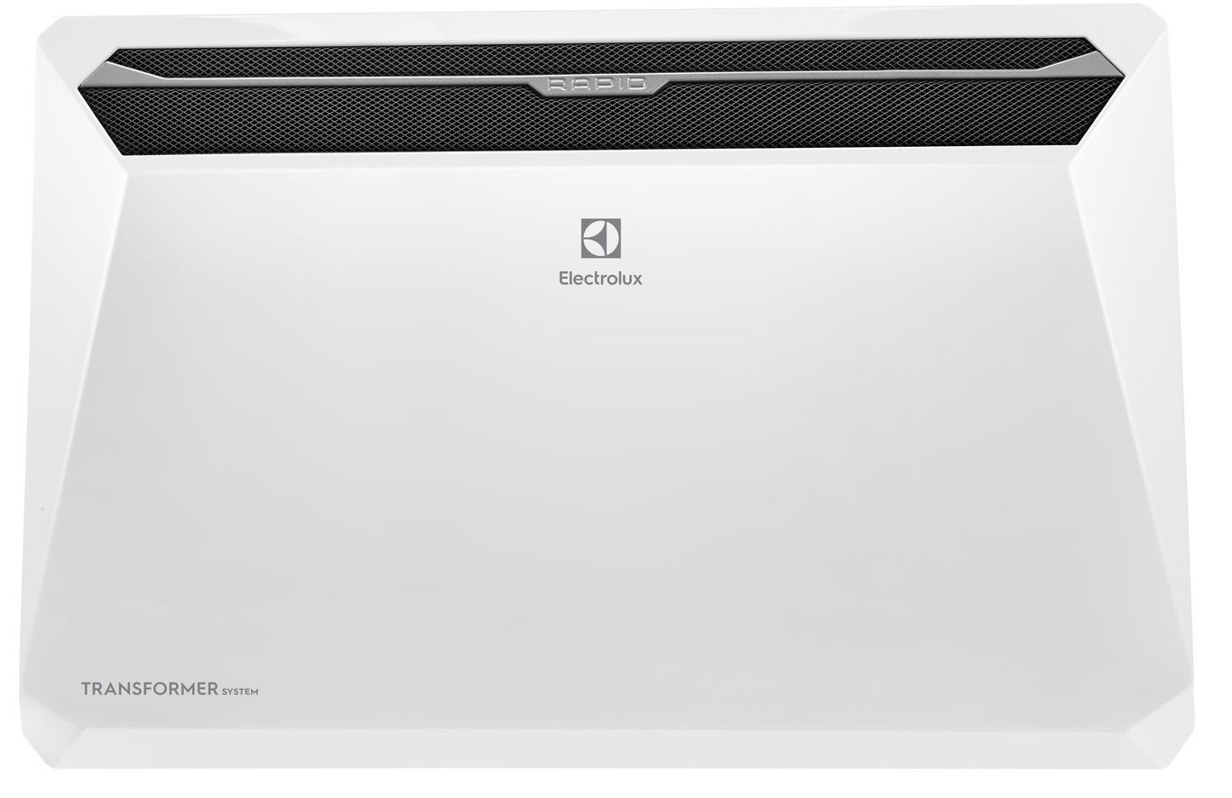 Конвектор электрический Electrolux ECH/R-2000 T-TUE4 с блоком управления фото#2