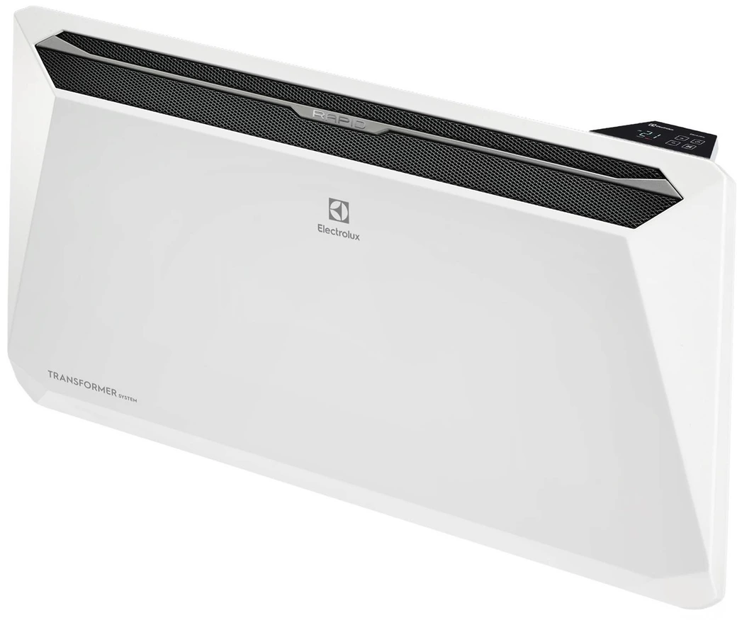 Конвектор электрический Electrolux ECH/R-2500 T-TUE4 с блоком управления