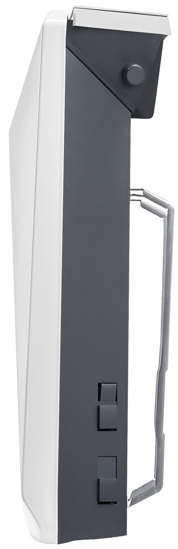 Конвектор электрический Electrolux ECH/R-2000 T-TUE4 с блоком управления фото#3