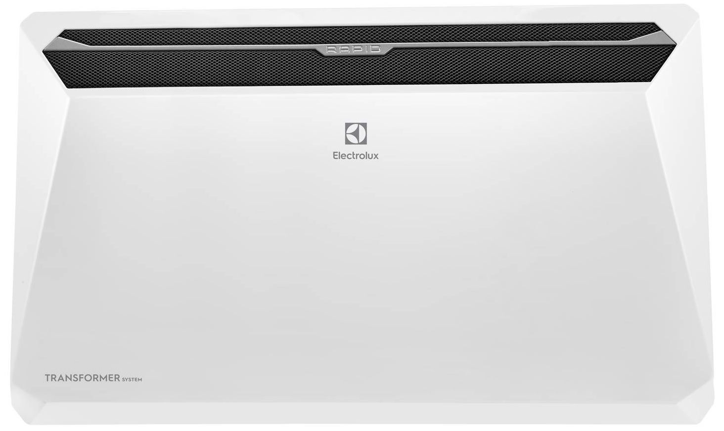 Конвектор электрический Electrolux ECH/R-2500 T-TUE4 с блоком управления фото#2
