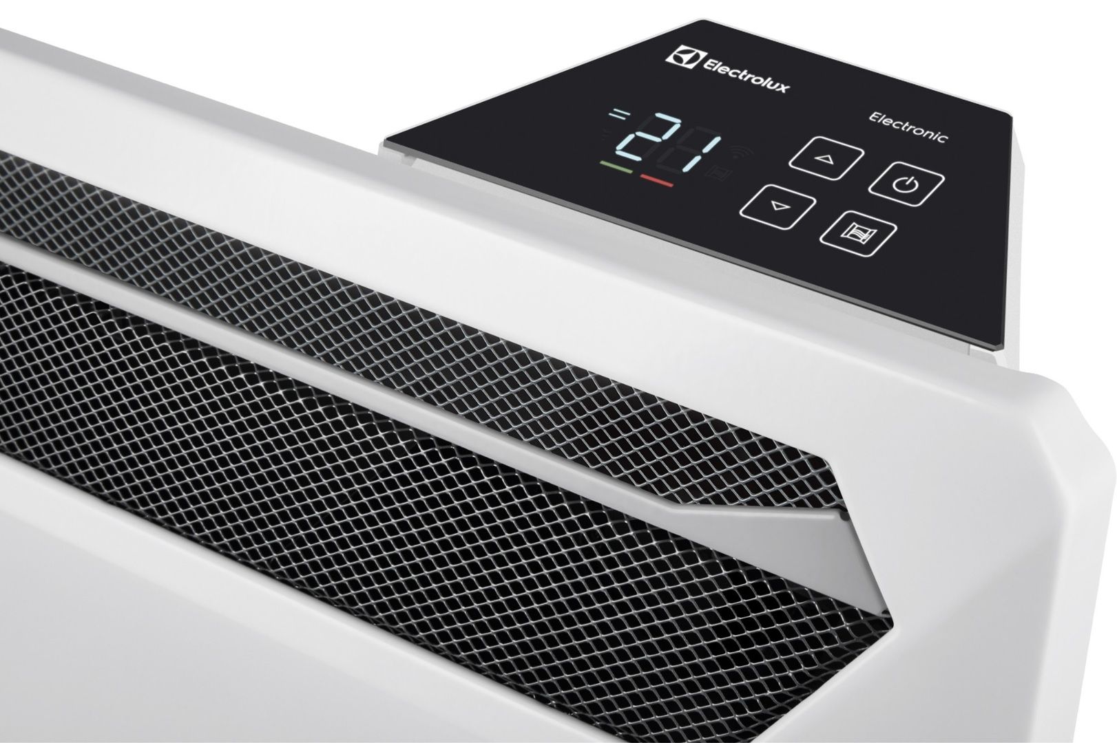 Конвектор электрический Electrolux ECH/R-1500 T-TUE4 с блоком управления фото#5