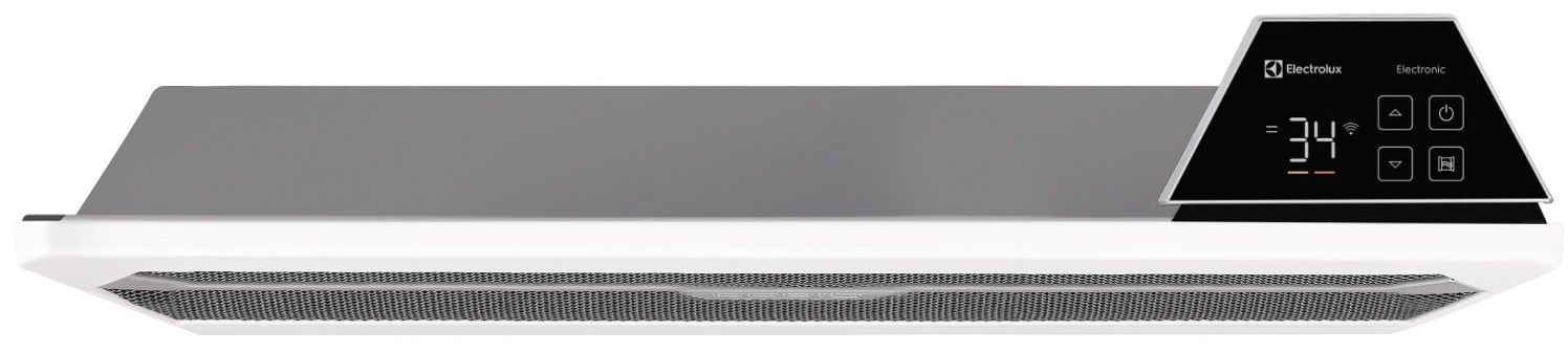 Конвектор электрический Electrolux ECH/R-2500 T-TUE4 с блоком управления фото#4