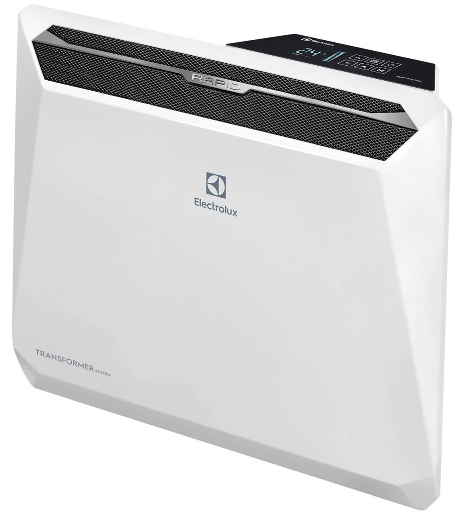 Конвектор электрический Electrolux ECH/R-1000 T-TUI4 с блоком управления