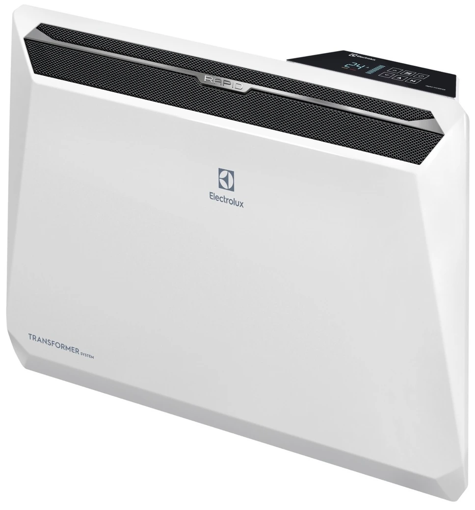 Конвектор электрический Electrolux ECH/R-2000 T-TUI4 с блоком управления