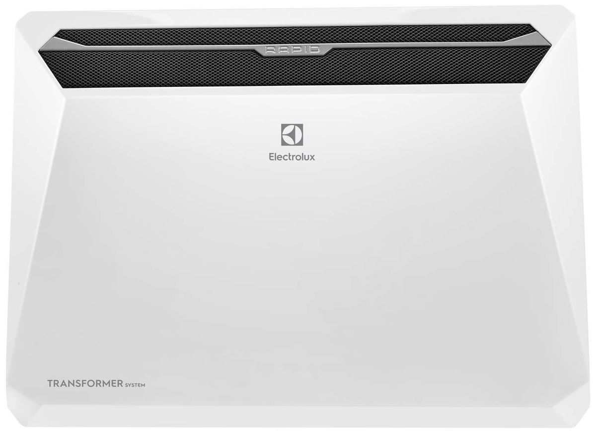 Конвектор электрический Electrolux ECH/R-1500 T-TUI4 с блоком управления фото#2