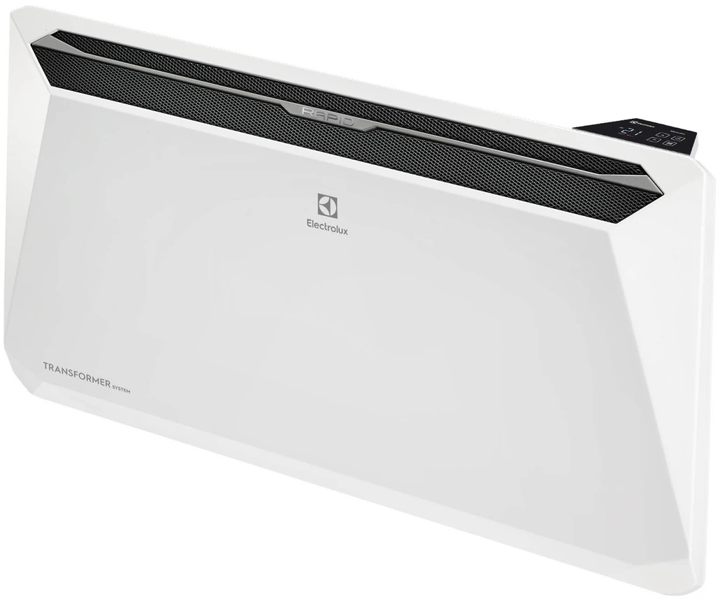 Конвектор электрический Electrolux ECH/R-2500 T-TUI4 с блоком управления