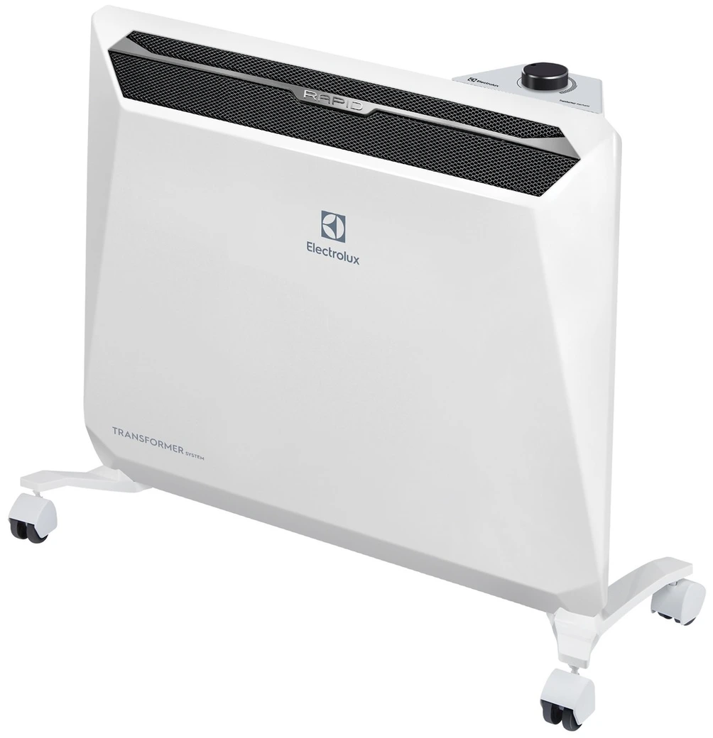 Конвектор электрический Electrolux ECH/R-1000 T-TUM3 с блоком управления и шасси