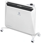 Конвектор электрический Electrolux ECH/R-1000 T-TUM3 с блоком управления и шасси