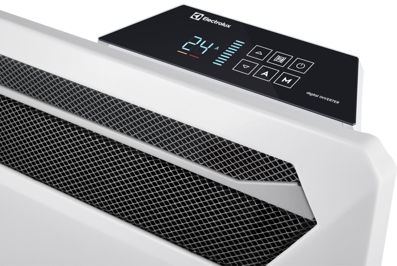 Конвектор электрический Electrolux ECH/R-1500 T-TUI4 с блоком управления фото#5
