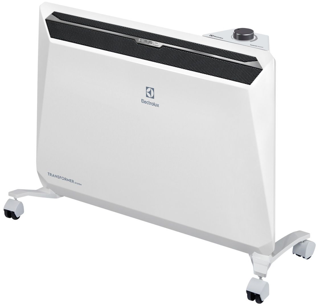 Конвектор электрический Electrolux ECH/R-1500 T-TUM3 с блоком управления и шасси