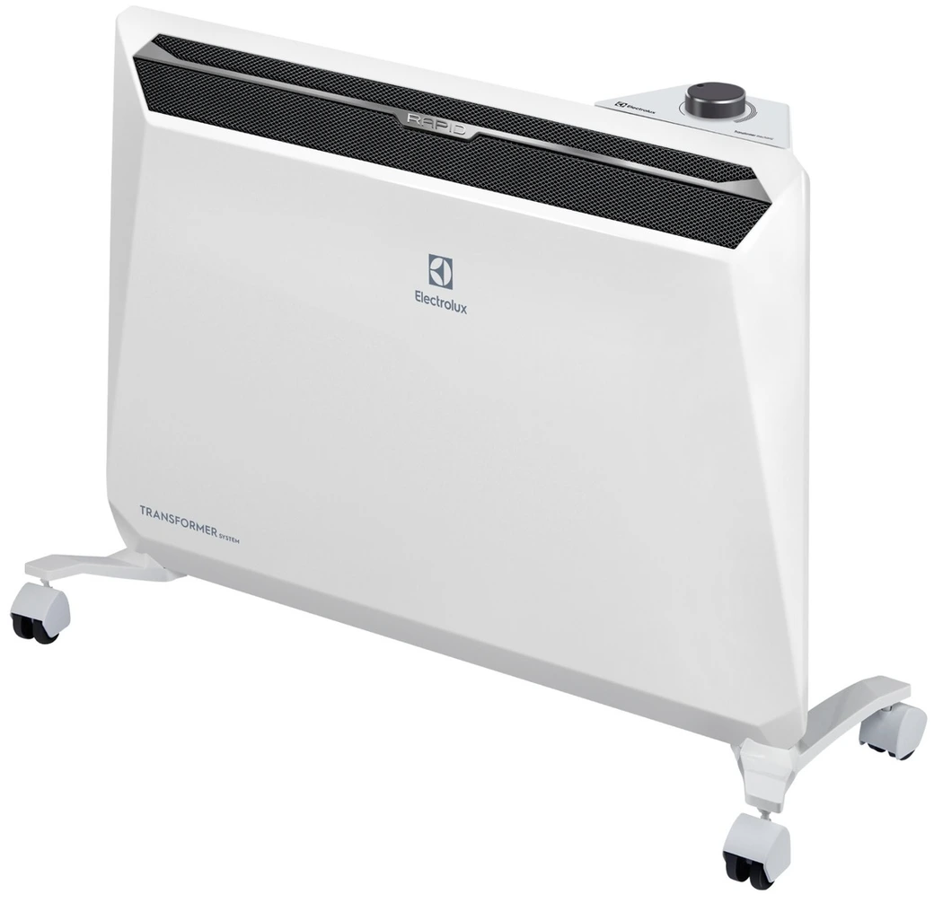 Конвектор электрический Electrolux ECH/R-1500 T-TUM3 с блоком управления и шасси