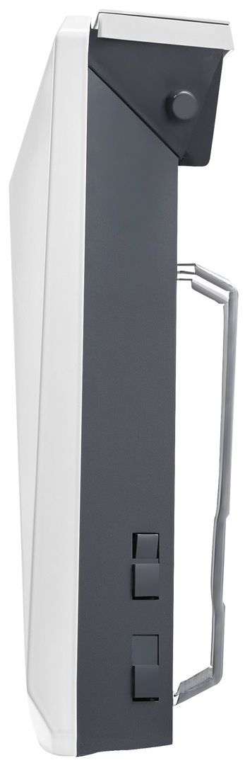 Конвектор электрический Electrolux ECH/R-2500 T-TUI4 с блоком управления фото#3