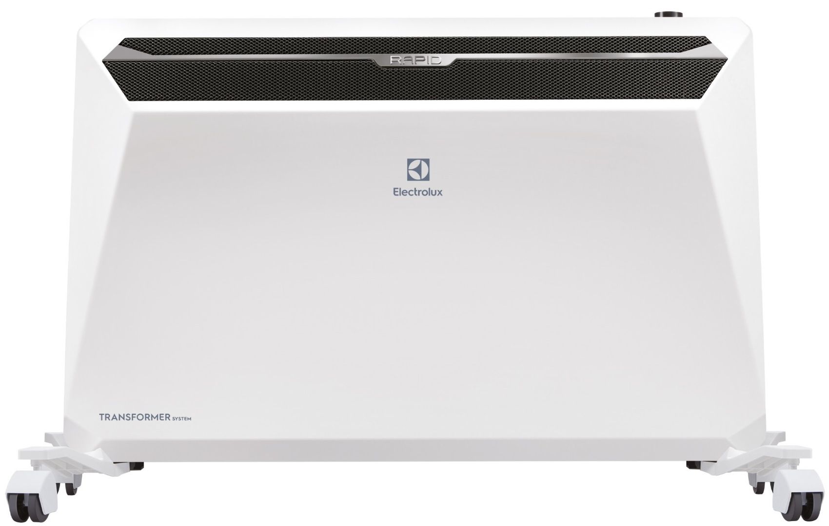 Конвектор электрический Electrolux ECH/R-1500 T-TUM3 с блоком управления и шасси фото#2