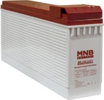 AGM аккумулятор MNB MR125-12FT