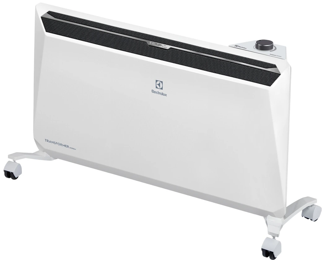 Конвектор электрический Electrolux ECH/R-2500 T-TUM3 с блоком управления и шасси