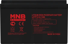 AGM аккумулятор MNB LFP-12.8В-100