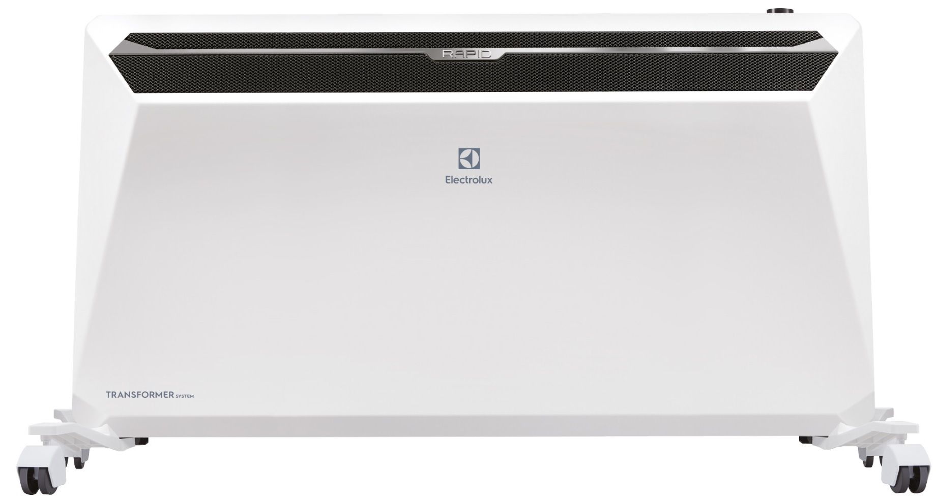 Конвектор электрический Electrolux ECH/R-2500 T-TUM3 с блоком управления и шасси фото#2