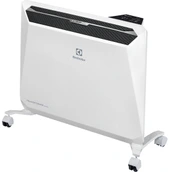 Конвектор электрический Electrolux ECH/R-1000 T-TUE4 с блоком управления и шасси