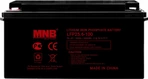 AGM аккумулятор MNB LFP-25,6-100