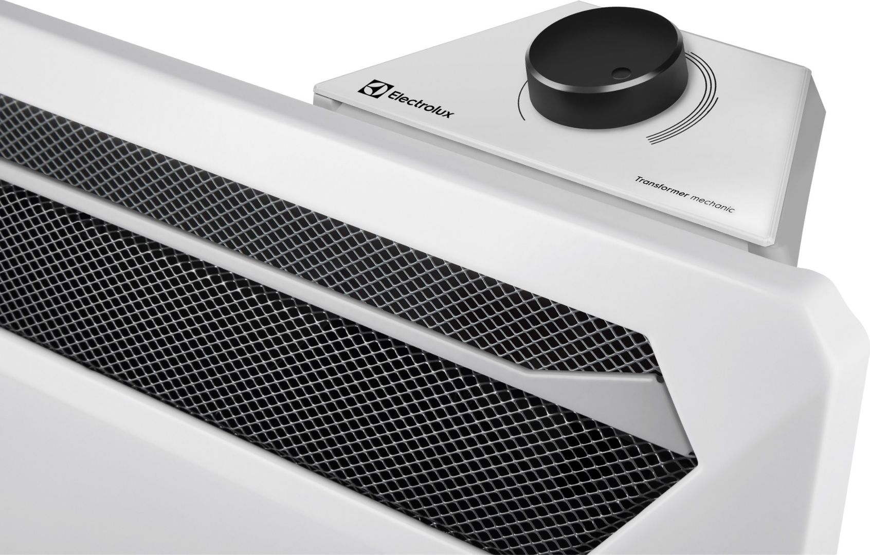 Конвектор электрический Electrolux ECH/R-1500 T-TUM3 с блоком управления и шасси фото#5