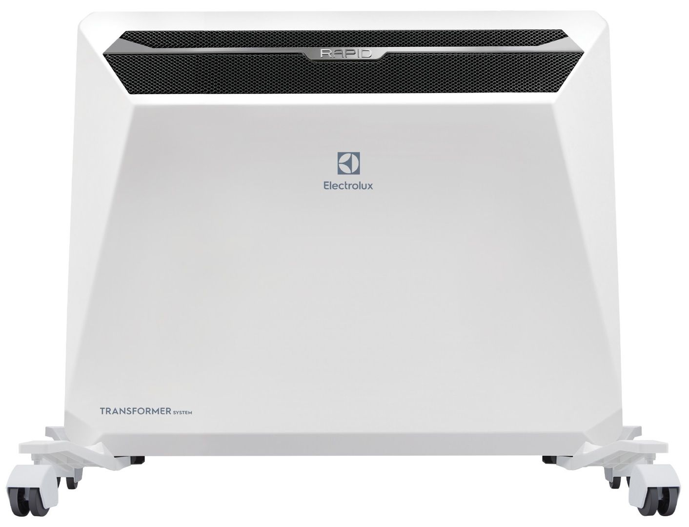 Конвектор электрический Electrolux ECH/R-1000 T-TUE4 с блоком управления и шасси фото#2