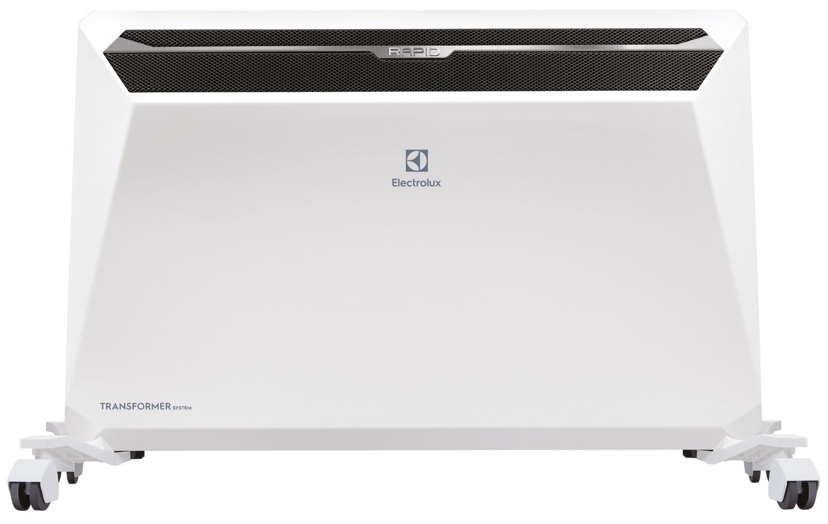 Конвектор электрический Electrolux ECH/R-1500 T-TUE4 с блоком управления и шасси фото#2