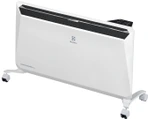 Конвектор электрический Electrolux ECH/R-2500 T-TUE4 с блоком управления и шасси