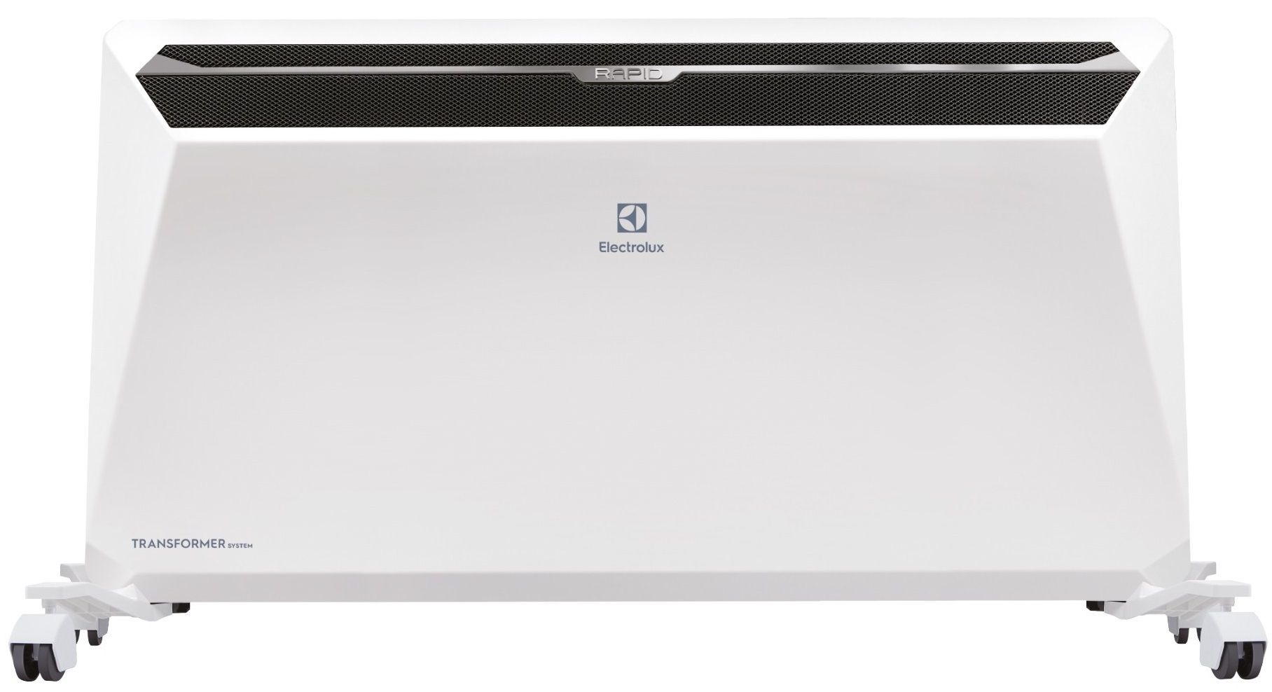 Конвектор электрический Electrolux ECH/R-2000 T-TUE4 с блоком управления и шасси фото#2