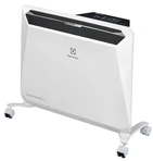 Конвектор электрический Electrolux ECH/R-1000 T-TUI4 с блоком управления и шасси