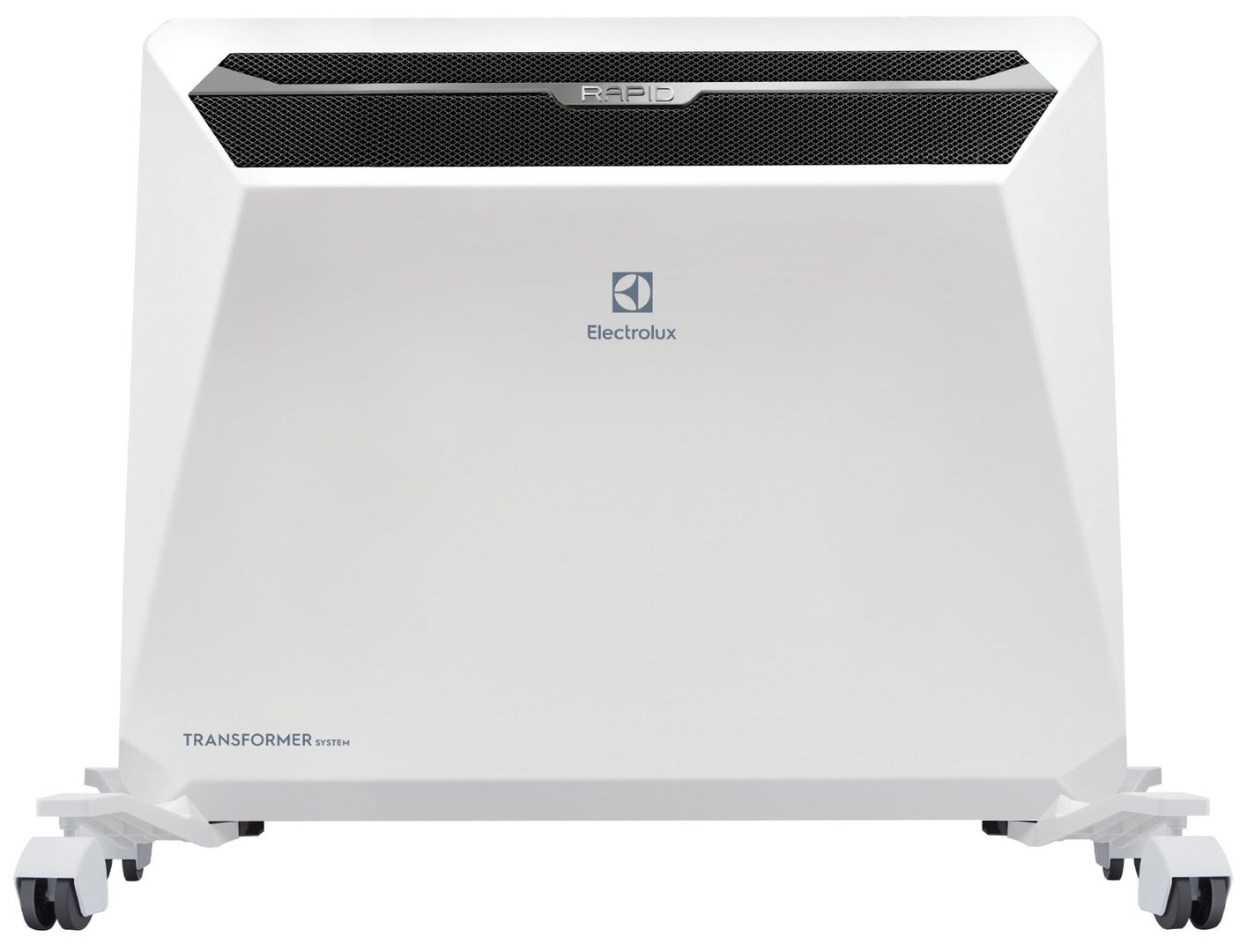 Конвектор электрический Electrolux ECH/R-1000 T-TUI4 с блоком управления и шасси фото#2
