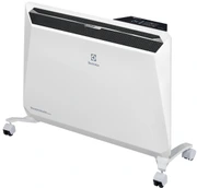 Конвектор электрический Electrolux ECH/R-1500 T-TUI4 с блоком управления и шасси