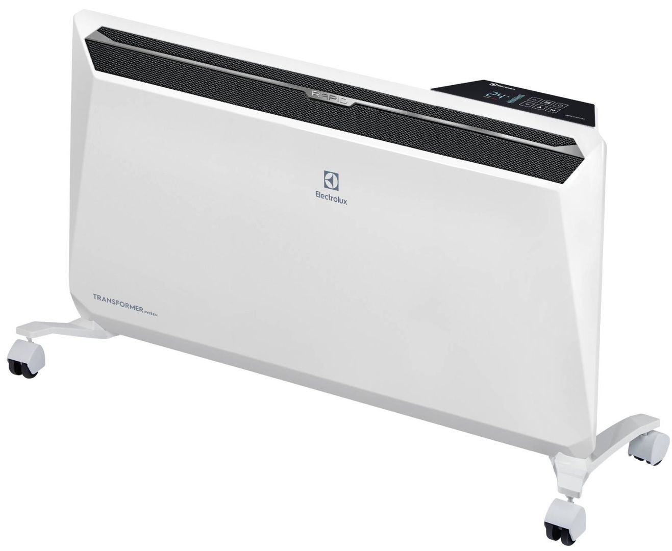Конвектор электрический Electrolux ECH/R-2000 T-TUI4 с блоком управления и шасси