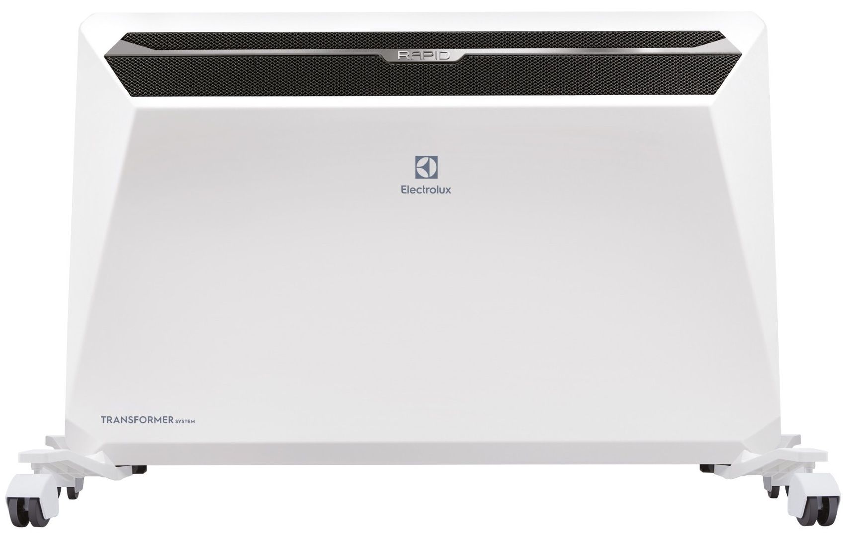 Конвектор электрический Electrolux ECH/R-1500 T-TUI4 с блоком управления и шасси фото#2
