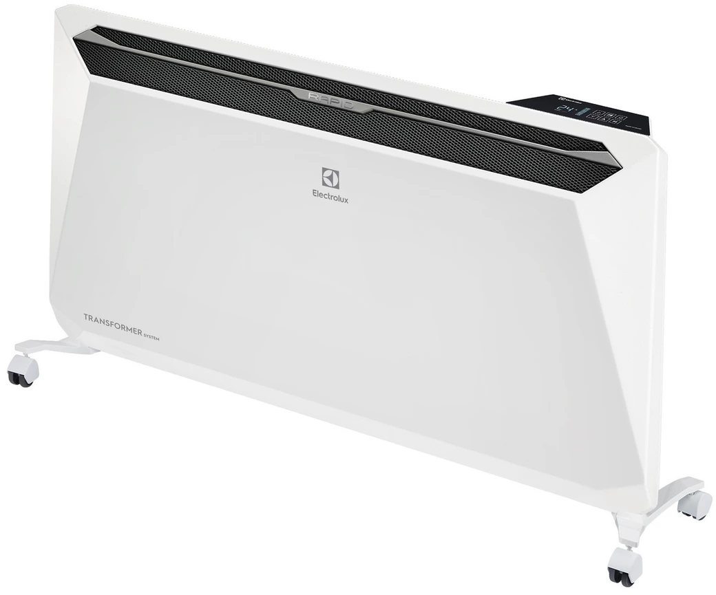 Конвектор электрический Electrolux ECH/R-2500 T-TUI4 с блоком управления и шасси