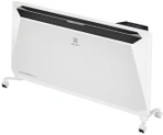 Конвектор электрический Electrolux ECH/R-2500 T-TUI4 с блоком управления и шасси