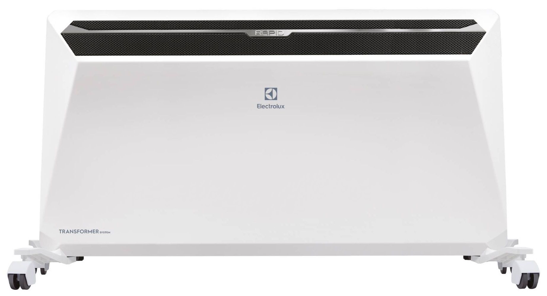 Конвектор электрический Electrolux ECH/R-2000 T-TUI4 с блоком управления и шасси фото#2