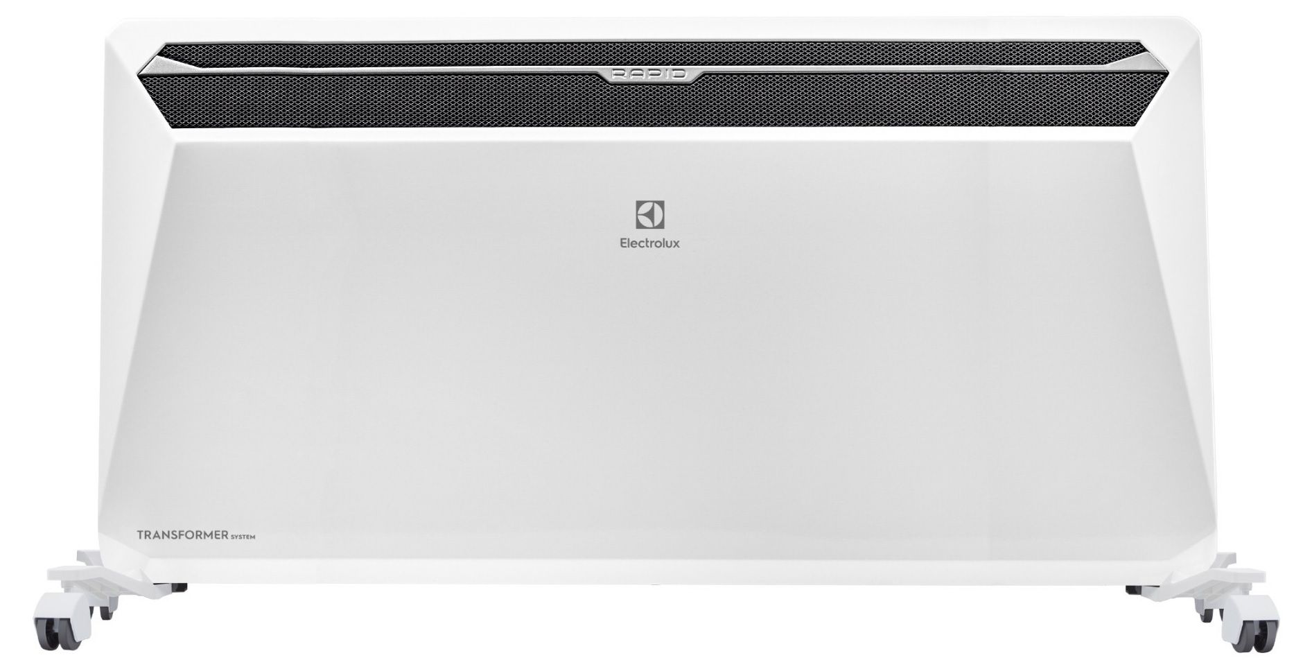 Конвектор электрический Electrolux ECH/R-2500 T-TUI4 с блоком управления и шасси фото#2