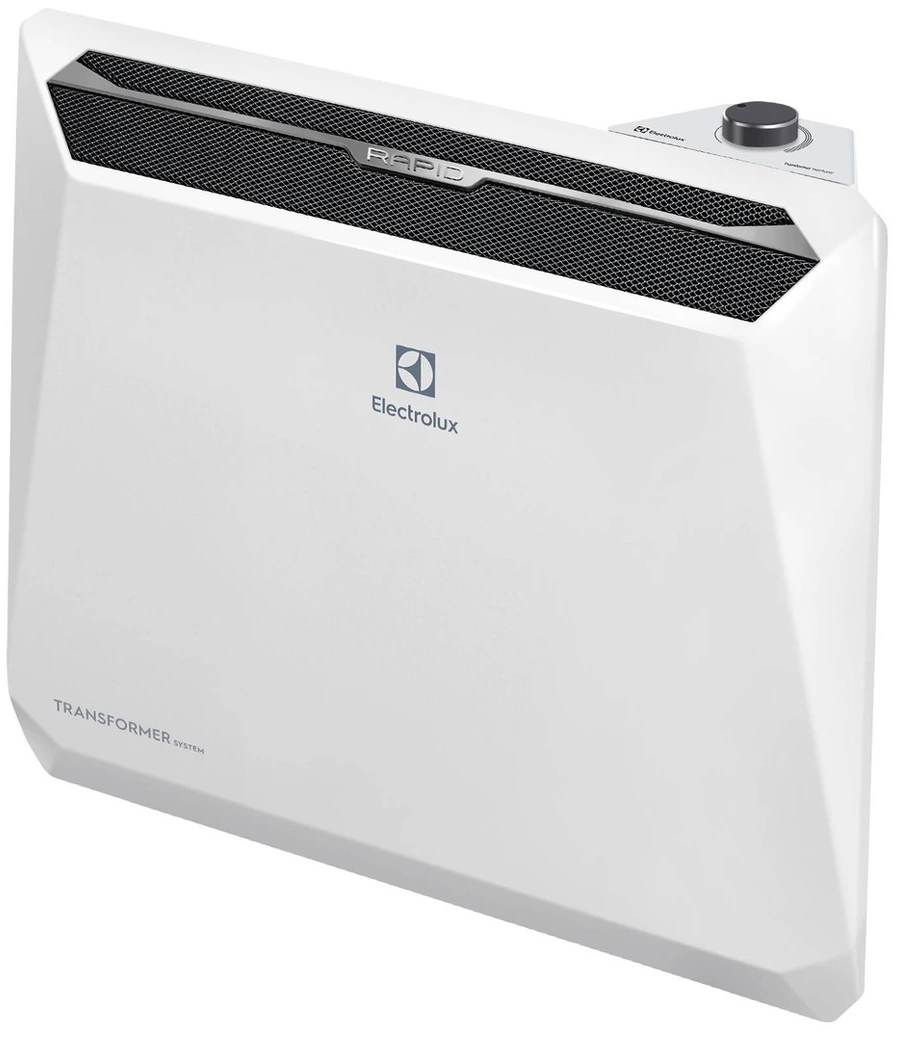 Конвектор электрический Electrolux ECH/R-1000 T-TUM3 с блоком управления