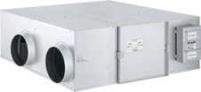 Приточно-вытяжная вентиляционная установка Lg LZ-H080GBA5
