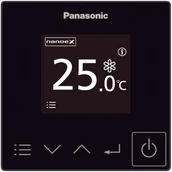 Проводной пульт Panasonic CZ-RTC6BLW