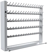 Сушильный шкаф для одежды Vildis V SHARK-40P INOX